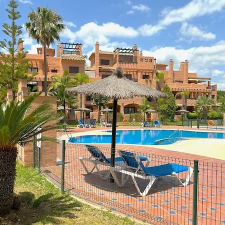 Evans Realty Ax Playa & Piscinas & Garaje 公寓