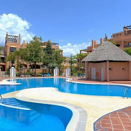 公寓 Evans Realty Ax Playa & Piscinas & Garaje