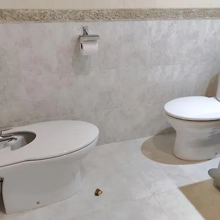 公寓 Evans Realty Ax Playa & Piscinas & Garaje *