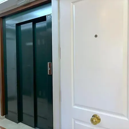 Evans Realty Ax Playa & Piscinas & Garaje * 埃斯特波纳