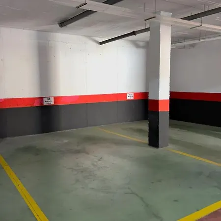 Evans Realty Ax Playa & Piscinas & Garaje