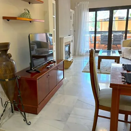 Evans Realty Ax Playa & Piscinas & Garaje 公寓 *