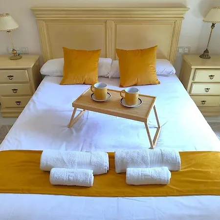 Evans Realty Ax Playa & Piscinas & Garaje