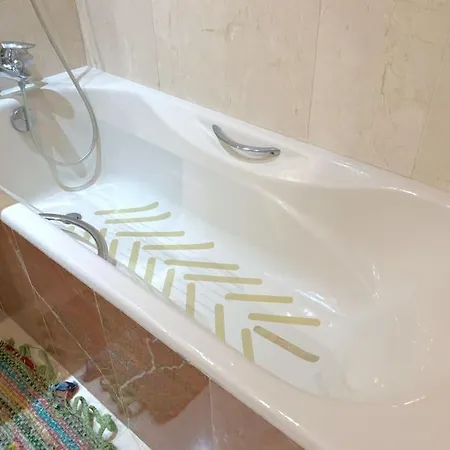 Evans Realty Ax Playa & Piscinas & Garaje *