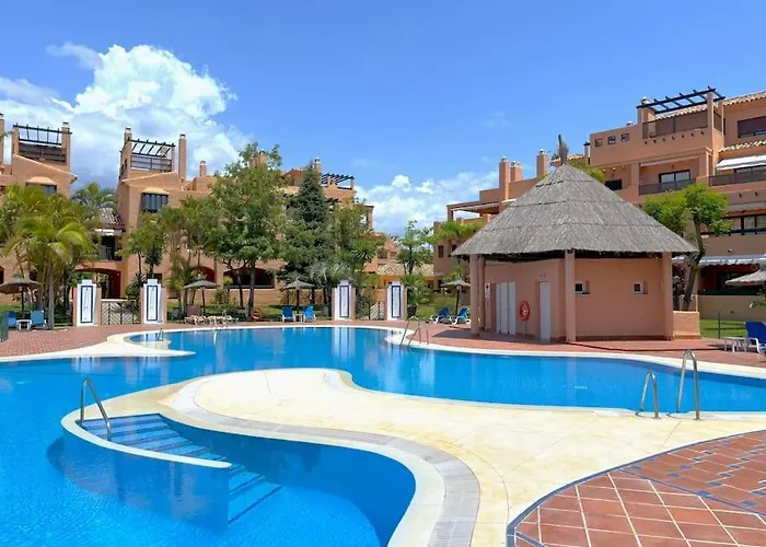 Lejlighed Evans Realty Ax Playa & Piscinas & Garaje