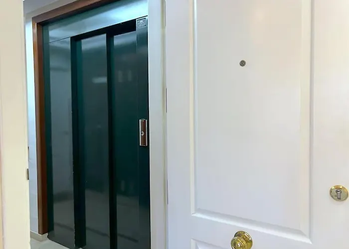 Evans Realty Ax Playa & Piscinas & Garaje * Estepona