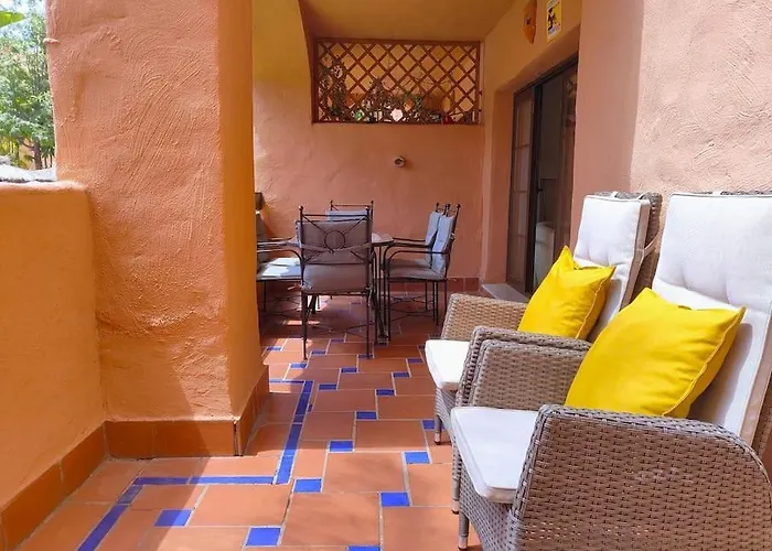 Evans Realty Ax Playa & Piscinas & Garaje Lejlighed