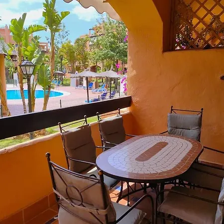 Evans Realty Ax Playa & Piscinas & Garaje Apartman *