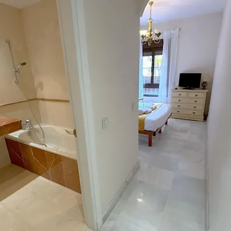 Evans Realty Ax Playa & Piscinas & Garaje Apartman *