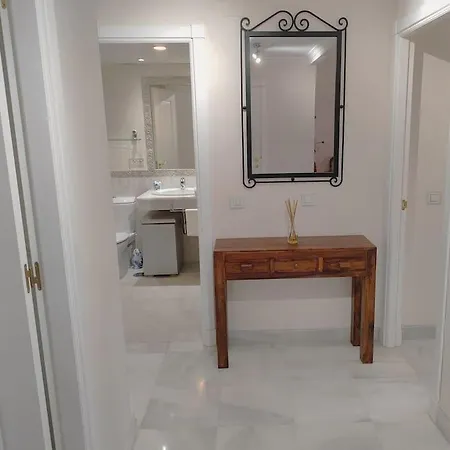 Evans Realty Ax Playa & Piscinas & Garaje Apartman