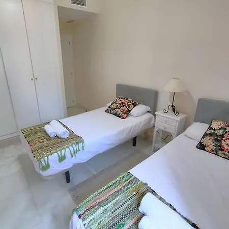 Evans Realty Ax Playa & Piscinas & Garaje Apartman