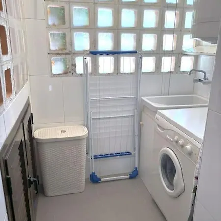 Apartman Evans Realty Ax Playa & Piscinas & Garaje *