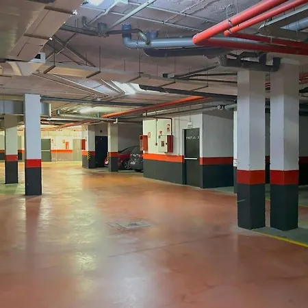 Apartman Evans Realty Ax Playa & Piscinas & Garaje