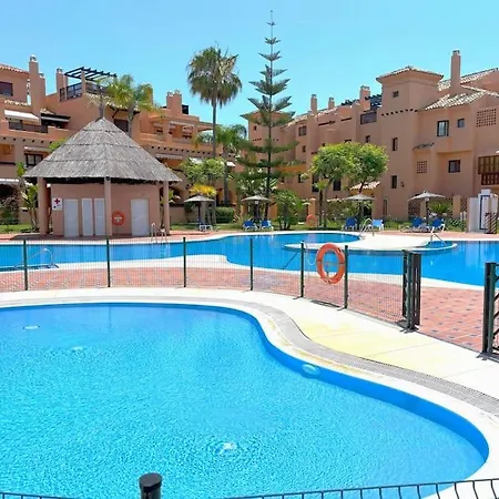 Evans Realty Ax Playa & Piscinas & Garaje *