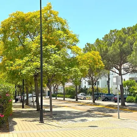 Evans Realty Ax Playa & Piscinas & Garaje