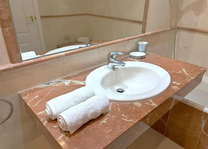 Διαμέρισμα Evans Realty Ax Playa & Piscinas & Garaje *