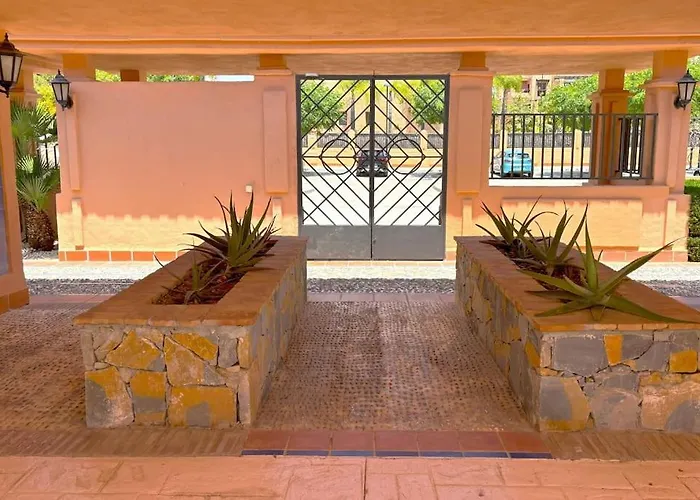 Evans Realty Ax Playa & Piscinas & Garaje *