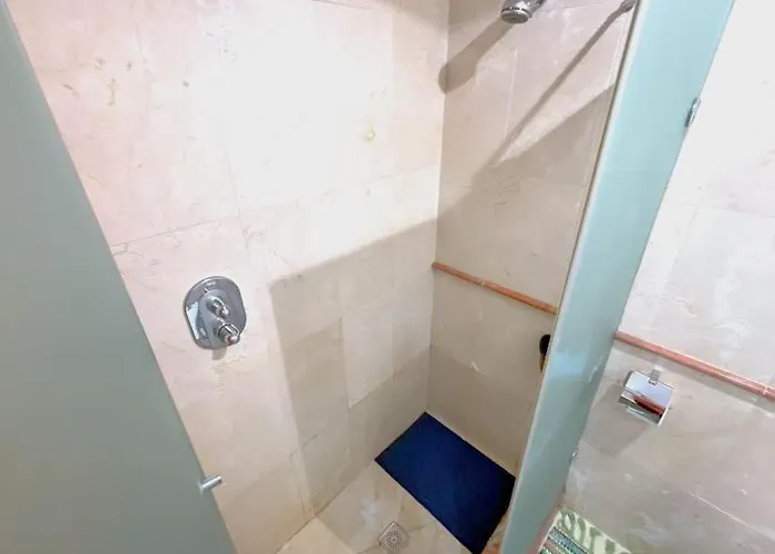 Evans Realty Ax Playa & Piscinas & Garaje Διαμέρισμα *