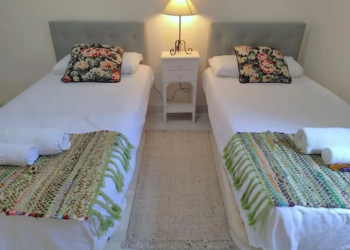 Evans Realty Ax Playa & Piscinas & Garaje * Εστεπόνα