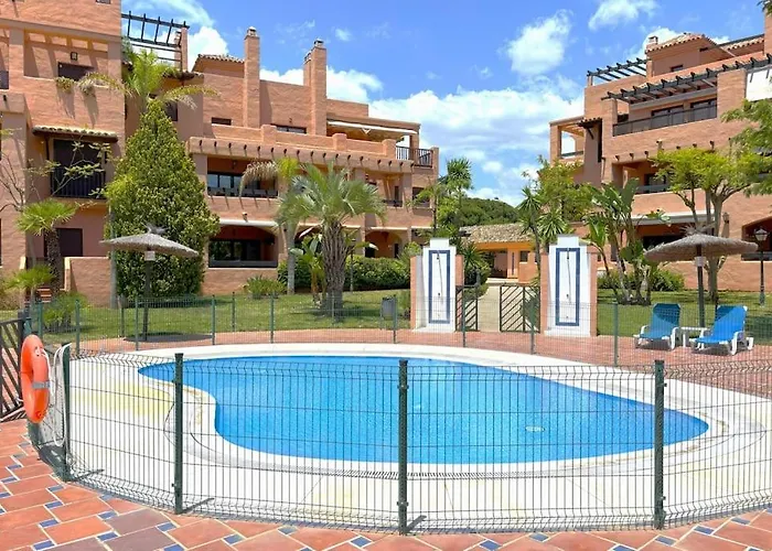 Διαμέρισμα Evans Realty Ax Playa & Piscinas & Garaje Εστεπόνα