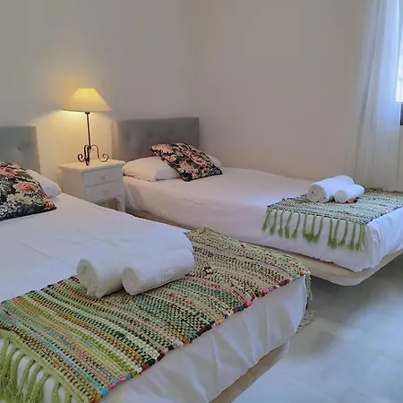 Evans Realty Ax Playa & Piscinas & Garaje *