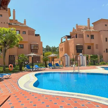 Evans Realty Ax Playa & Piscinas & Garaje Apartment *