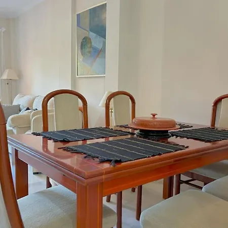 Apartman Evans Realty Ax Playa & Piscinas & Garaje