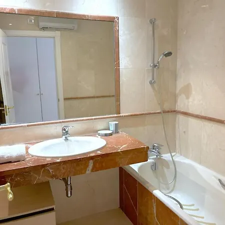 Apartman Evans Realty Ax Playa & Piscinas & Garaje Estepona