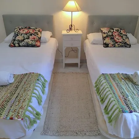 Evans Realty Ax Playa & Piscinas & Garaje * Estepona