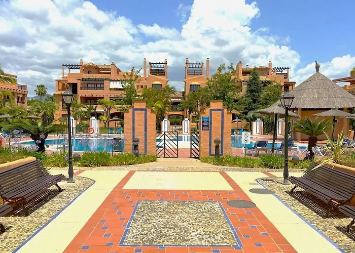 Apartment Evans Realty Ax Playa & Piscinas & Garaje *