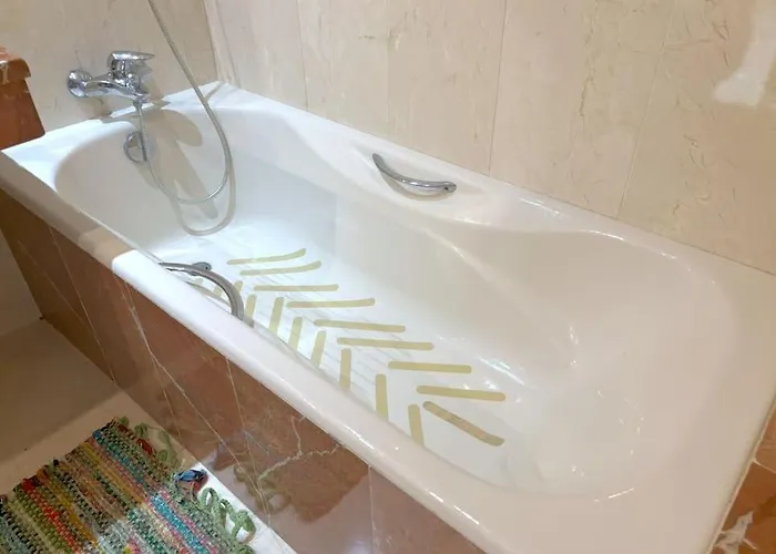 Evans Realty Ax Playa & Piscinas & Garaje *