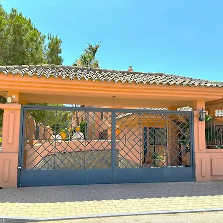 Apartamento Evans Realty Ax Playa & Piscinas & Garaje