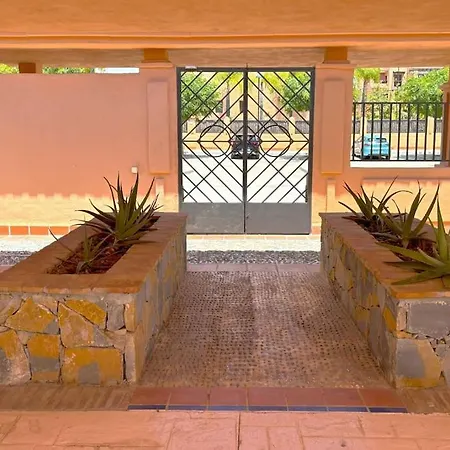 Evans Realty Ax Playa & Piscinas & Garaje *