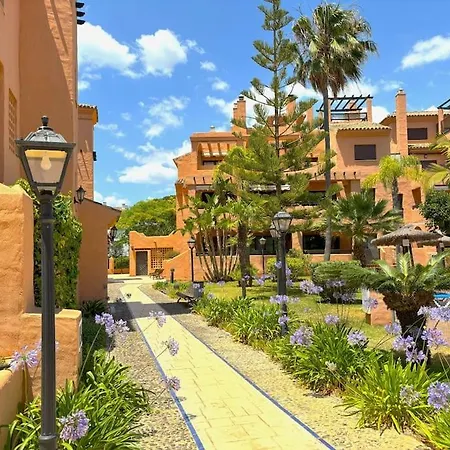 Apartamento Evans Realty Ax Playa & Piscinas & Garaje Estepona