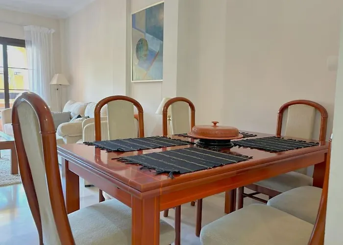 Apartamento Evans Realty Ax Playa & Piscinas & Garaje