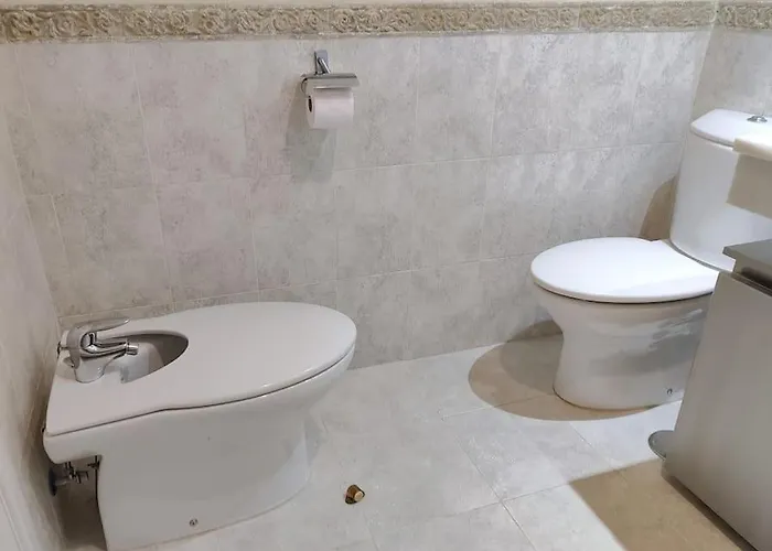 Apartamento Evans Realty Ax Playa & Piscinas & Garaje *