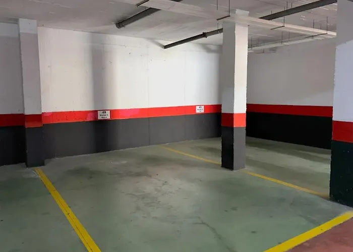 Evans Realty Ax Playa & Piscinas & Garaje