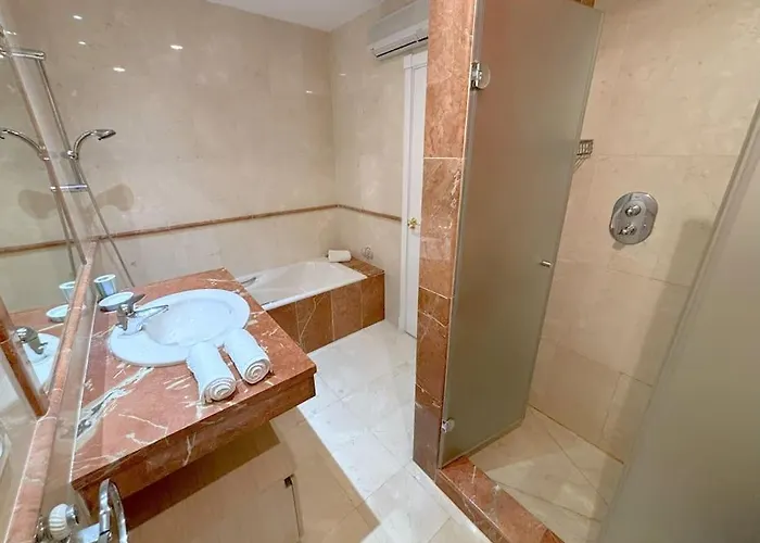 Apartamento Evans Realty Ax Playa & Piscinas & Garaje *