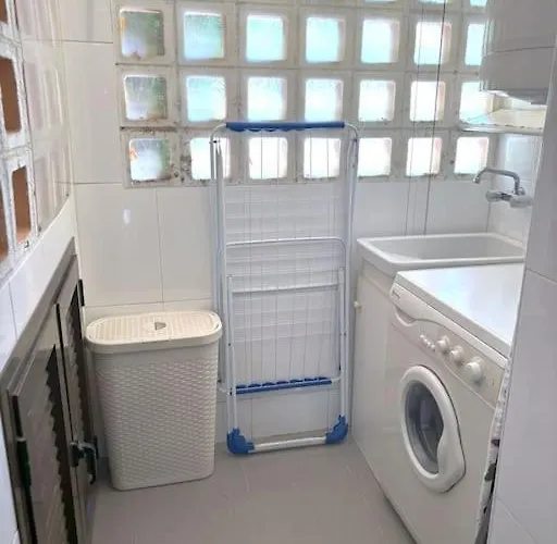 Apartamento Evans Realty Ax Playa & Piscinas & Garaje *