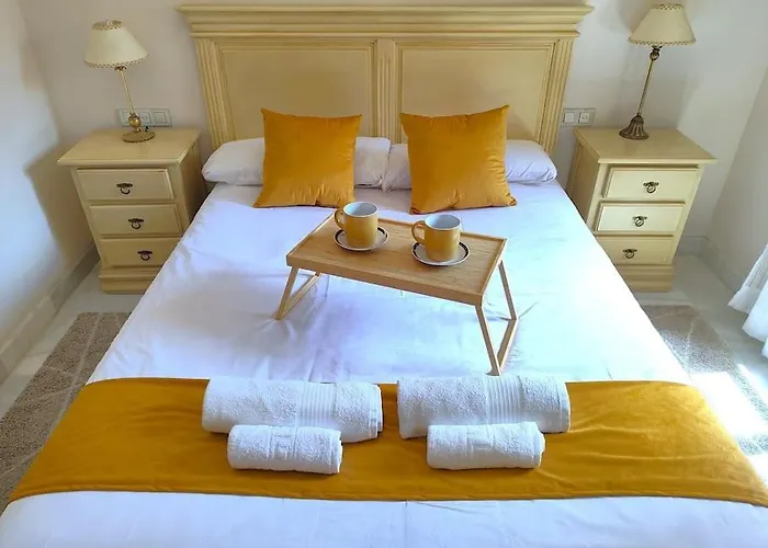 Evans Realty Ax Playa & Piscinas & Garaje