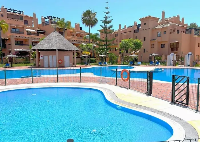 Evans Realty Ax Playa & Piscinas & Garaje *