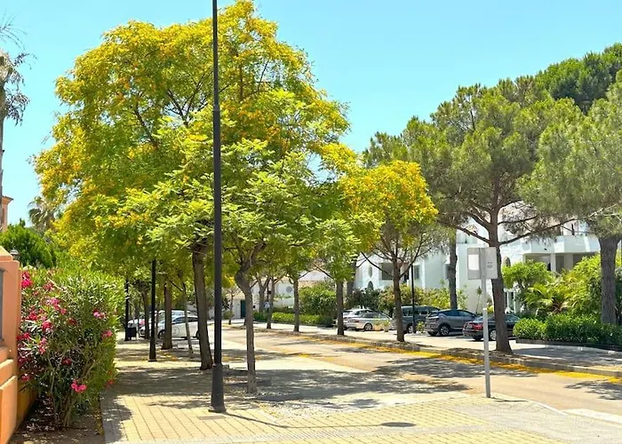 Evans Realty Ax Playa & Piscinas & Garaje